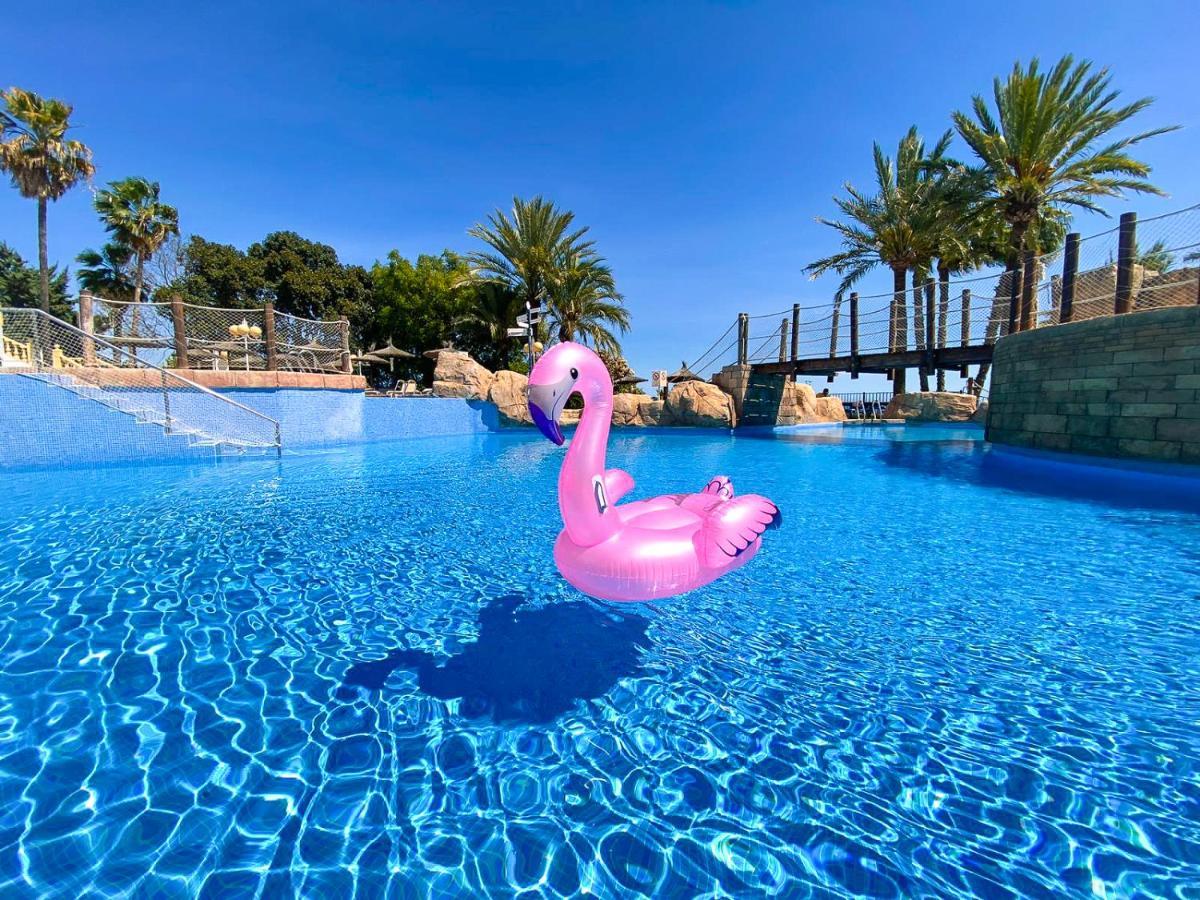 The View: Sea, Mountain, Terrace, Swimming Pool Apartment Calp