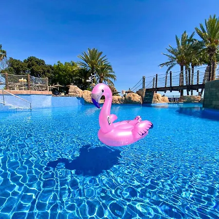 Ferienwohnung The View: Sea, Mountain, Terrace, Swimming Pool Calp Exterior foto